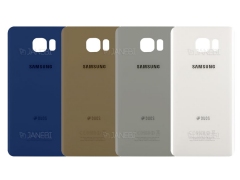 درب پشت سامسونگ نوت Samsung Galaxy Note 5