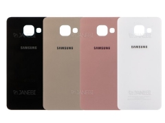 درب پشت Samsung Galaxy A3 2016