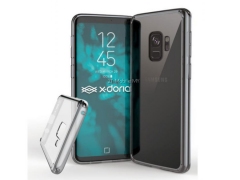 قاب محافظ ایکس دوریا سامسونگ X-Doria Clearvue Case Samsung S9