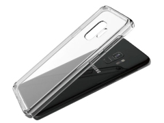 قاب محافظ ایکس دوریا سامسونگ X-Doria Clearvue Case Samsung S9