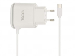 شارژر دیواری تسکو TSCO TTC 52 Wall Charger