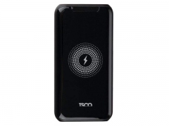 شارژر همراه بی سیم تسکو TSCO TP 851WL 10000mAh Power Bank