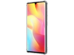 محافظ ژله ای نیلکین شیائومی Nillkin TPU Case Xiaomi Mi Note 10 Lite