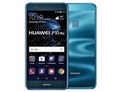 درب پشت Huawei P10 Lite