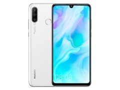 درب پشت Huawei P30 Lite