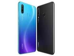 درب پشت Huawei P30 Lite