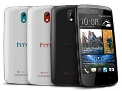 درب گوشی HTC Desire 500