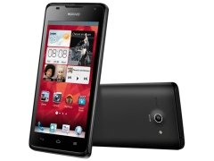 درب پشت Huawei Ascend G510