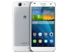 درب پشت Huawei Ascend G7