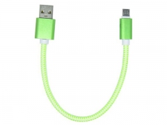 کابل میکرو یو اس بی کوتاه تسکو TSCO TC 51N microUSB Cable 0.2m