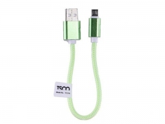 کابل میکرو یو اس بی کوتاه تسکو TSCO TC 51N microUSB Cable 0.2m