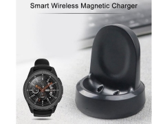 داک اصلی شارژ بی سیم سامسونگ Samsung Wireless Charging Dock Gear S2/S3