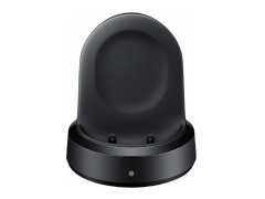 داک اصلی شارژ بی سیم سامسونگ Samsung Wireless Charging Dock Gear S2/S3