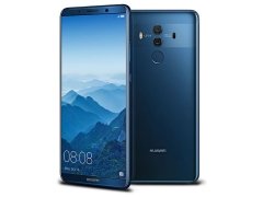 درب پشت Huawei Mate 10 Pro
