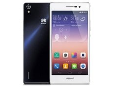 درب پشت Huawei Ascend P7