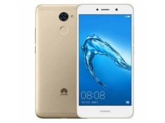 درب پشت Huawei Y3 2017