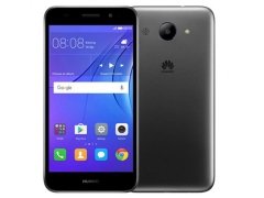 درب پشت Huawei Y3 2017