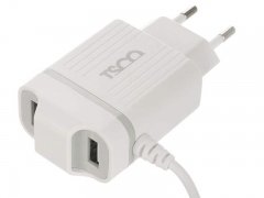 شارژر دیواری تسکو TSCO TTC 49 Wall Charger