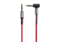 کابل انتقال صدای تسکو TSCO TC 90 3.5mm Audio Cable 1m
