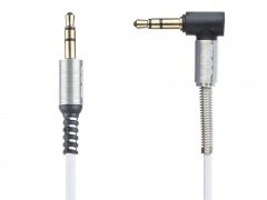 کابل انتقال صدای تسکو TSCO TC 90 3.5mm Audio Cable 1m