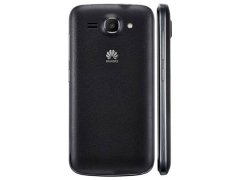 درب پشت Huawei Ascend Y520