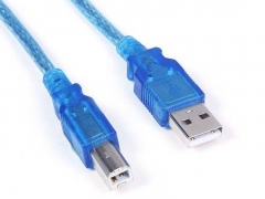 کابل پرینتر تسکو TSCO TC 02 Printer Cable 3M
