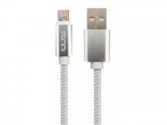 کابل میکرو یو اس بی تسکو TSCO TC 53N USB to microUSB Cable 1m