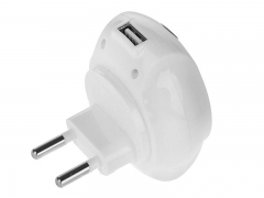 مبدل برق و آداپتور همراه کابل میکرو یو اس بی تسکو TSCO TPS 507 Adapter & Cable