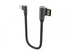 کابل تایپ سی کوتاه تسکو TSCO TC MC76 Type-C Cable 20cm