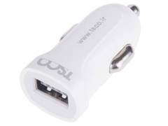 شارژر فندکی فست شارژ ماشین تسکو TCG 5
