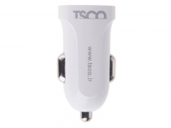 شارژر فندکی فست شارژ ماشین تسکو TCG 5