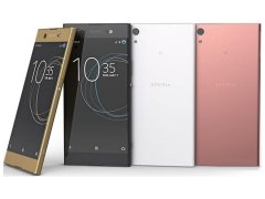 درب پشت Sony Xperia XA1