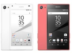 درب پشت Sony Xperia Z5 Compact