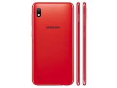 درب پشت Samsung A10