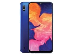 درب پشت Samsung Galaxy A10
