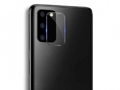 محافظ لنز سامسونگ Camera Lens Protection Samsung Galaxy S20 Plus