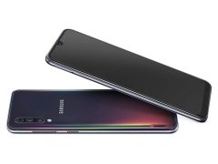 درب پشت Samsung A50