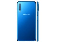 درب پشت Samsung A7 2018