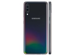 درب پشت Samsung Galaxy A70