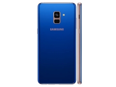 درب پشت Samsung Galaxy A8 Plus 2018