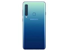 درب پشت Samsung A9 2018
