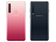 درب پشت Samsung Galaxy A9 2018