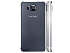 درب پشت Samsung Galaxy Alpha