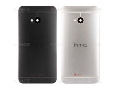 درب پشت HTC One M7