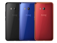 درب پشت HTC U11