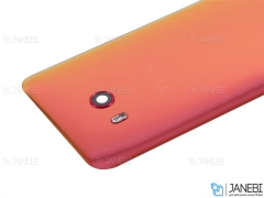 درب پشت HTC U11