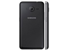 درب پشت Samsung Galaxy Core II