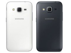 درب پشت Samsung Galaxy Core Prime/G360