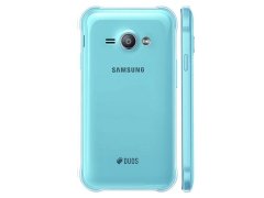 درب پشت Samsung J1 Ace