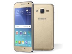 درب پشت Samsung Galaxy J2